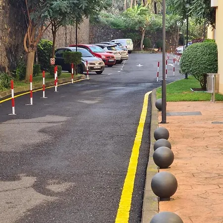 Lejlighed La Quinta Relax