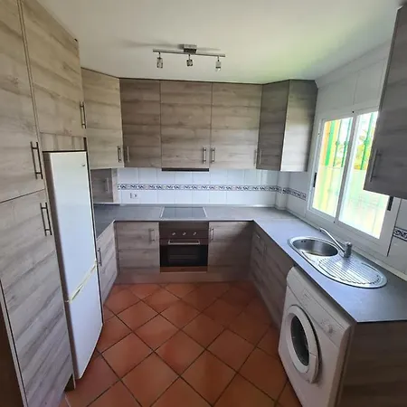 La Quinta Relax Santa Úrsula