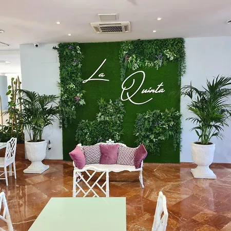 Lejlighed La Quinta Relax