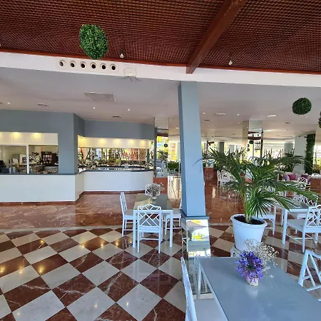 La Quinta Relax * Santa Úrsula