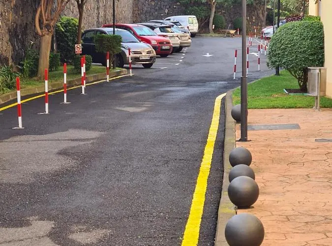 Апартаменты La Quinta Relax