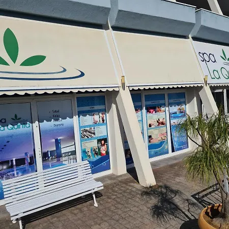 La Quinta Relax * Santa Úrsula