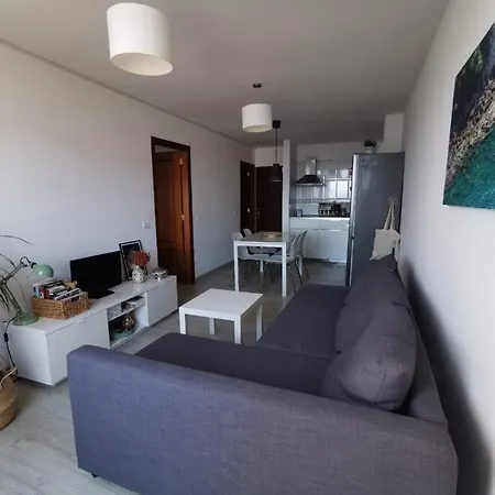 La Quinta Relax Appartement Santa Úrsula