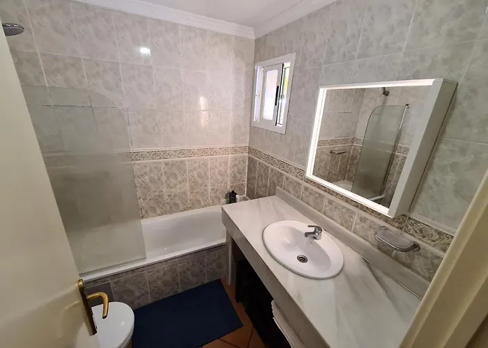 La Quinta Relax Santa Úrsula