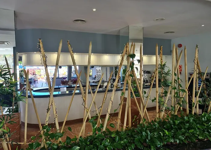 La Quinta Relax Lägenhet *