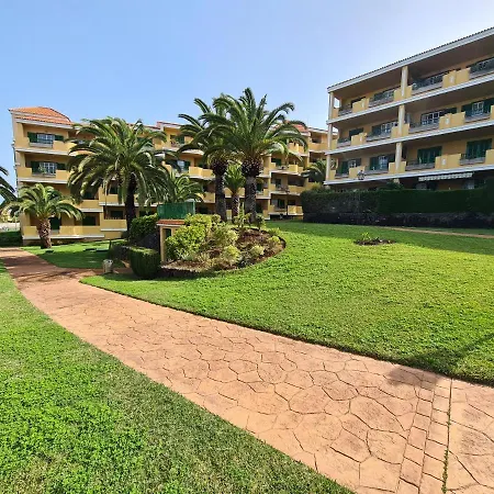 La Quinta Relax * Santa Úrsula