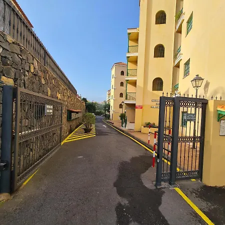 La Quinta Relax Apartmán Santa Úrsula