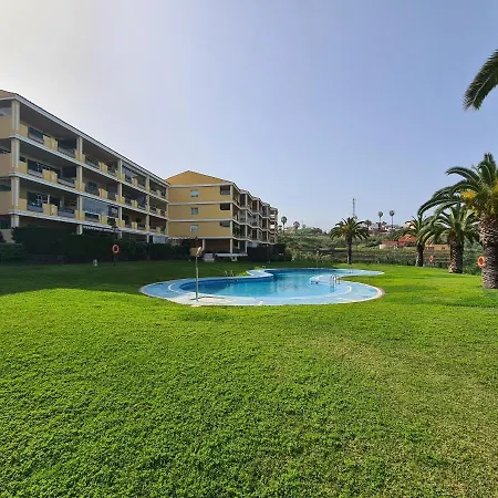 Apartmán La Quinta Relax Santa Úrsula