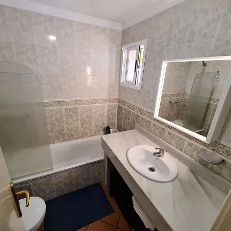 La Quinta Relax Santa Úrsula