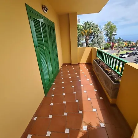 Apartmán La Quinta Relax Santa Úrsula