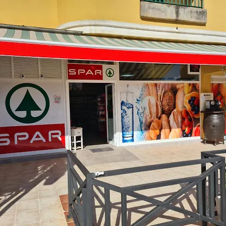 La Quinta Relax Santa Úrsula