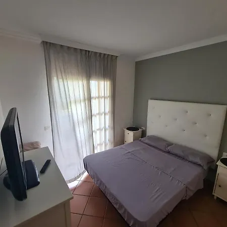 La Quinta Relax Santa Úrsula