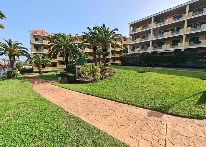 La Quinta Relax * סנטה אורסולה