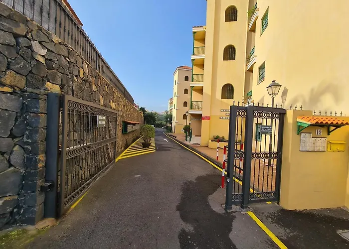 La Quinta Relax דירה סנטה אורסולה