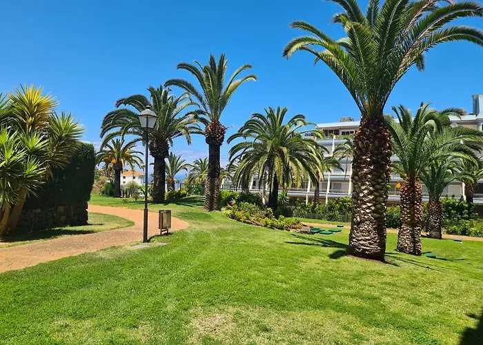 La Quinta Relax * סנטה אורסולה