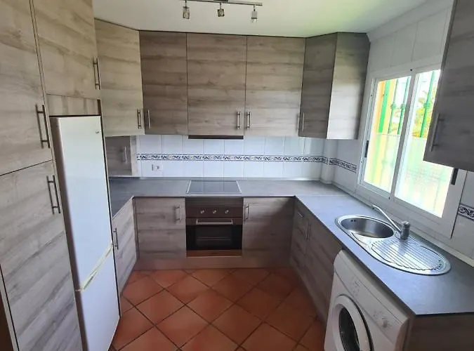 La Quinta Relax סנטה אורסולה