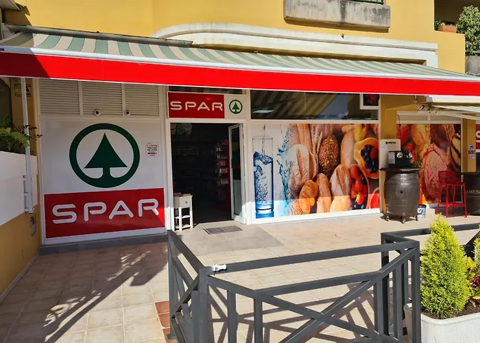 La Quinta Relax סנטה אורסולה