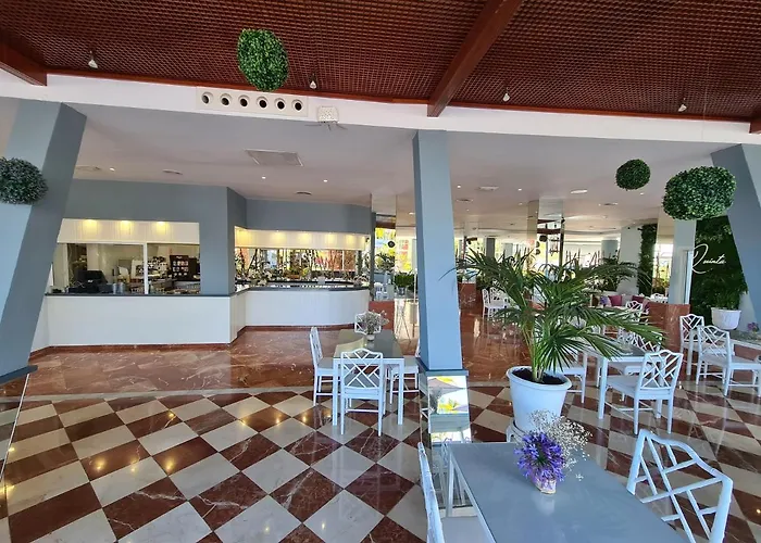 La Quinta Relax * סנטה אורסולה